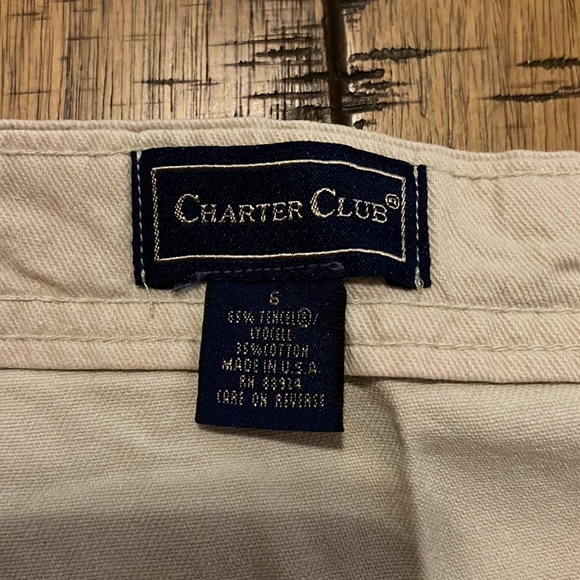 Vintage 1990’s Charter Club - Picture 6 of 13